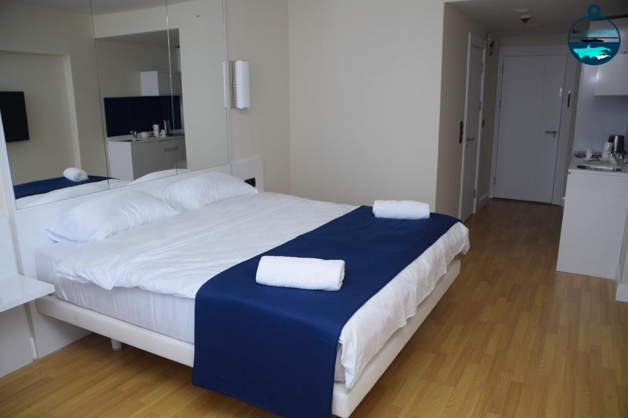 Best Batumi Apartments Eksteriør bilde