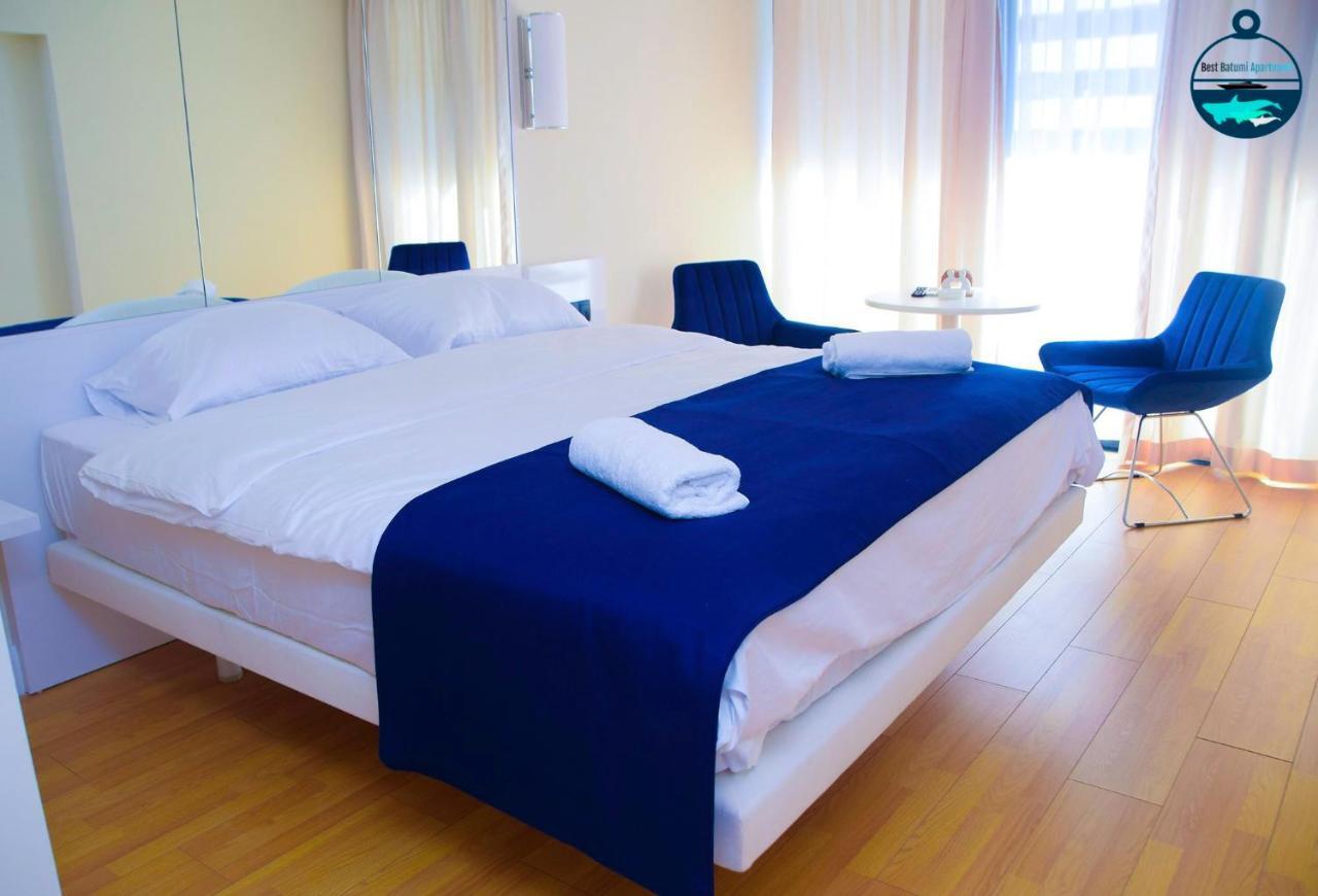 Best Batumi Apartments Eksteriør bilde