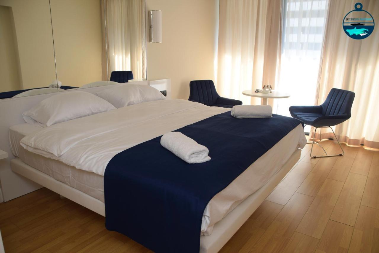 Best Batumi Apartments Eksteriør bilde