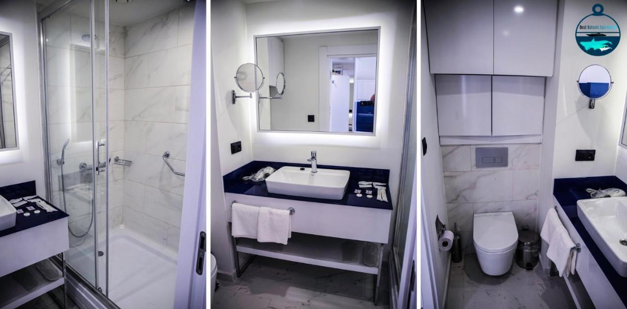 Best Batumi Apartments Eksteriør bilde
