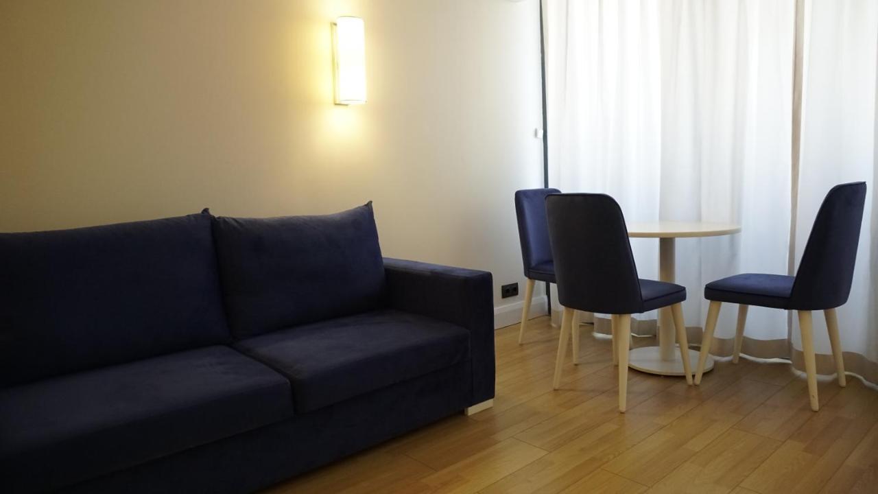 Best Batumi Apartments Eksteriør bilde