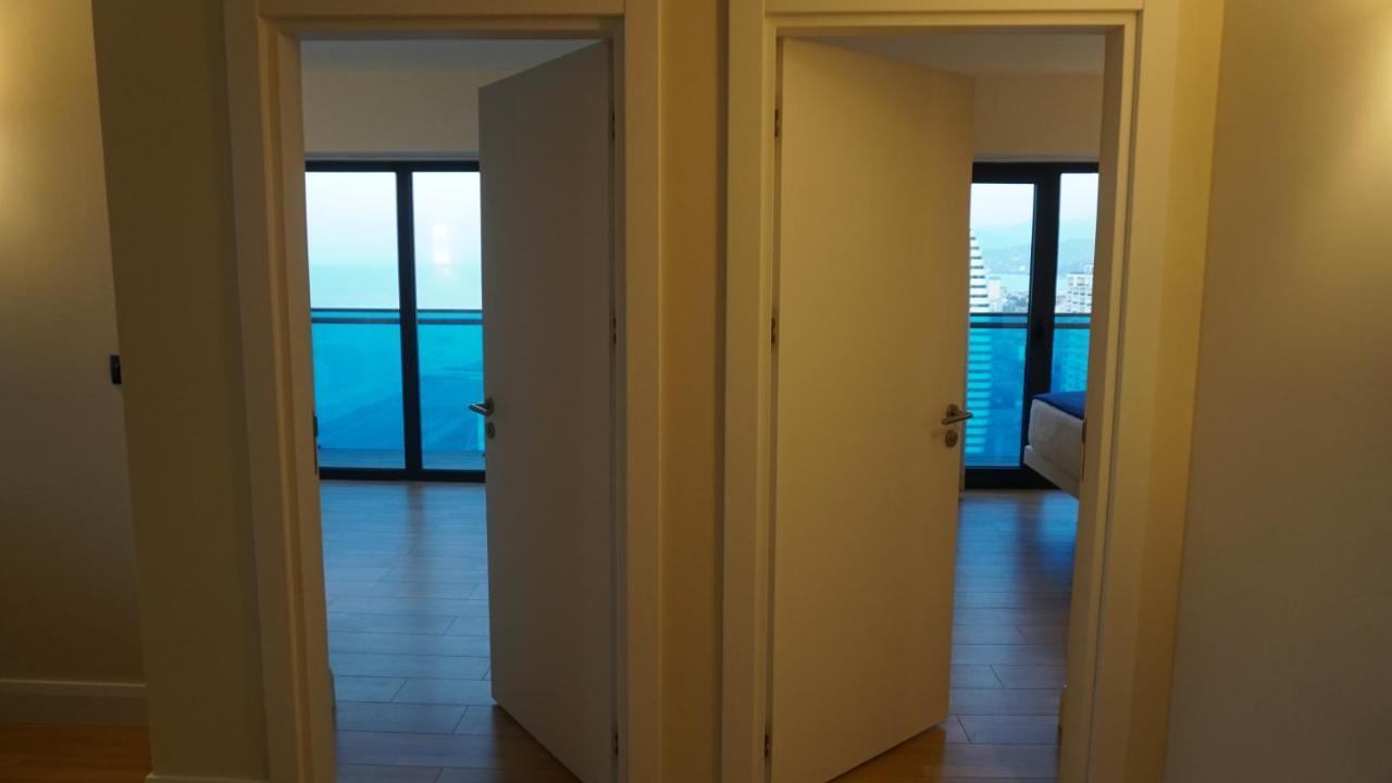 Best Batumi Apartments Eksteriør bilde