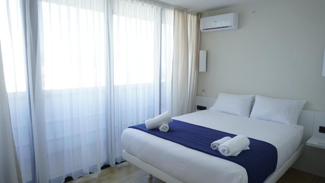 Best Batumi Apartments Eksteriør bilde