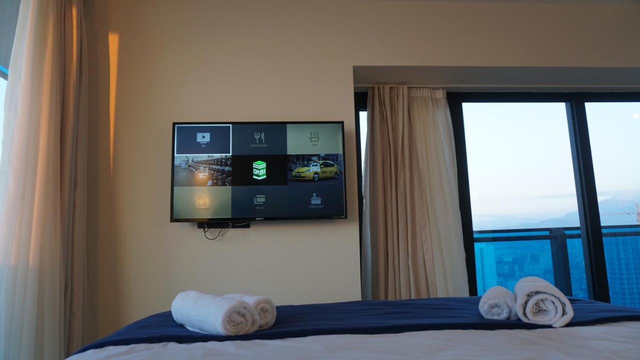 Best Batumi Apartments Eksteriør bilde