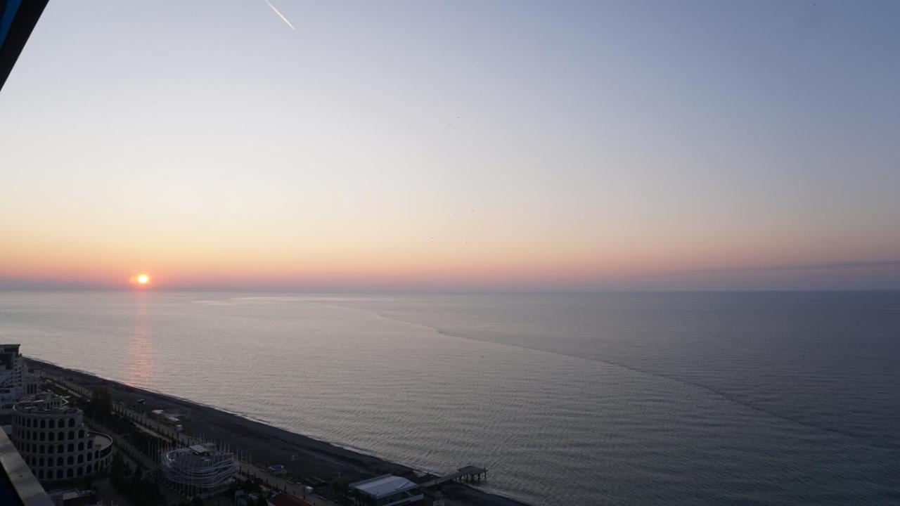 Best Batumi Apartments Eksteriør bilde