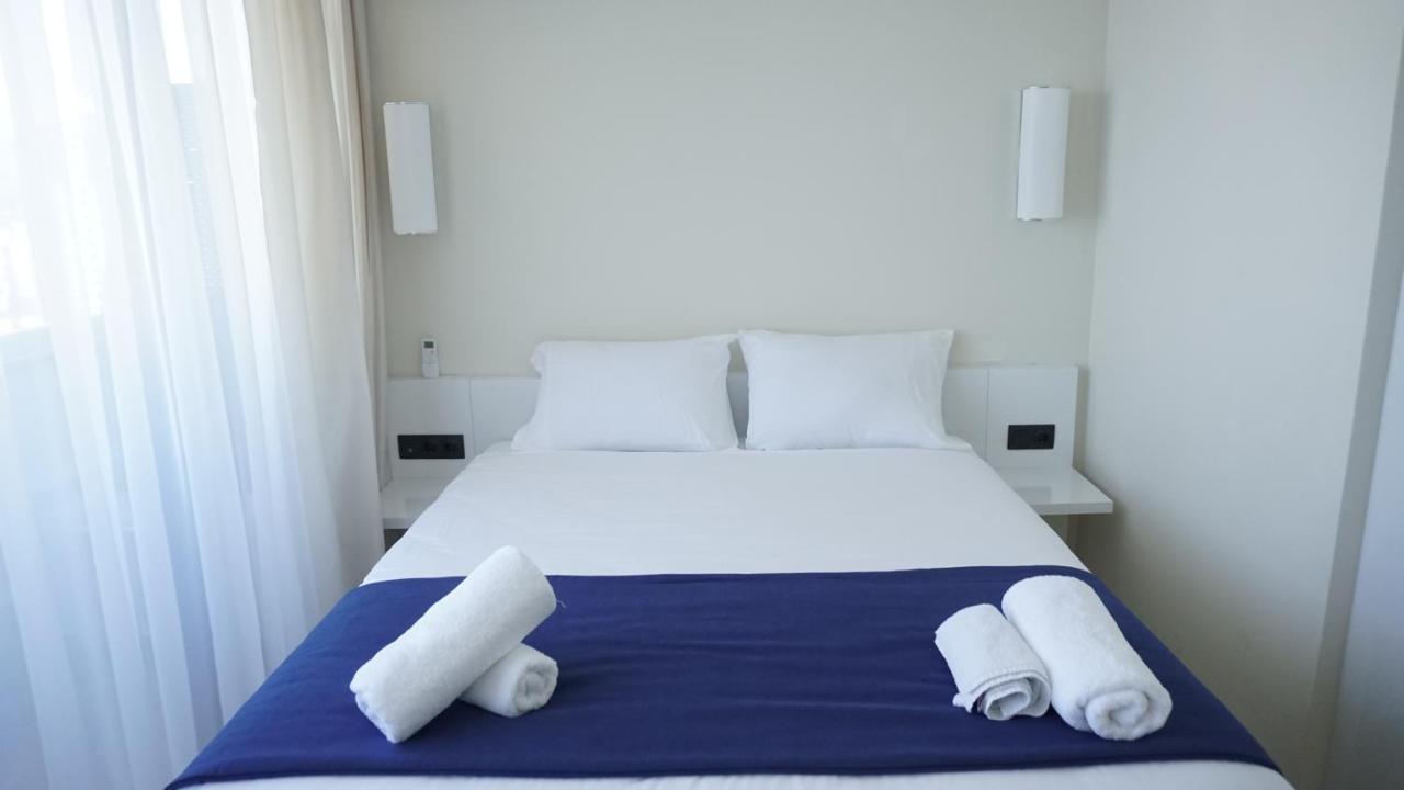 Best Batumi Apartments Eksteriør bilde