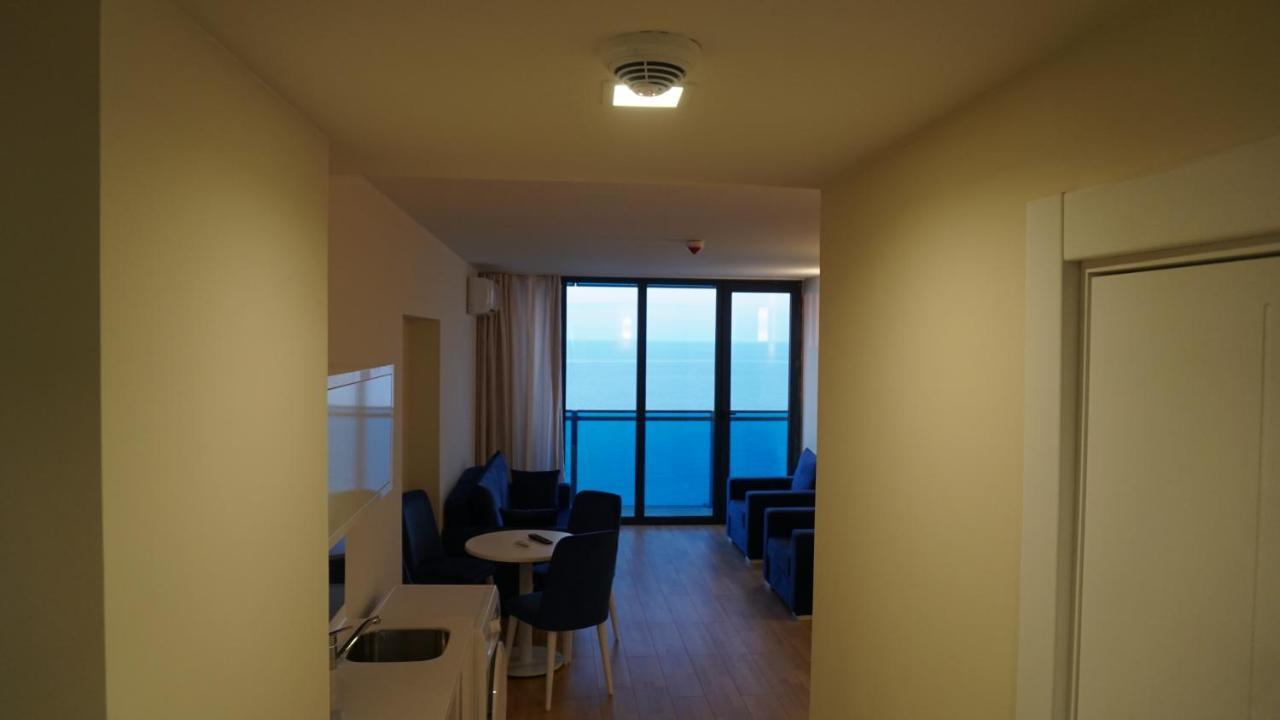 Best Batumi Apartments Eksteriør bilde