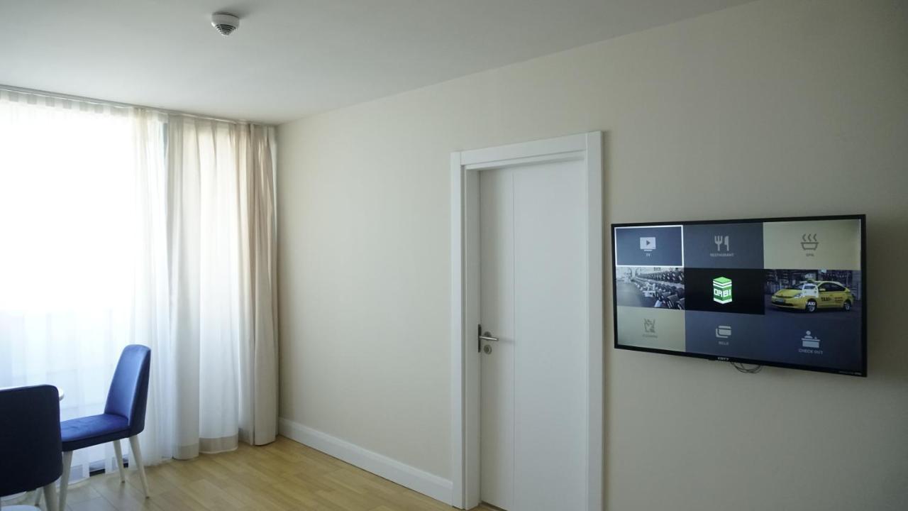 Best Batumi Apartments Eksteriør bilde