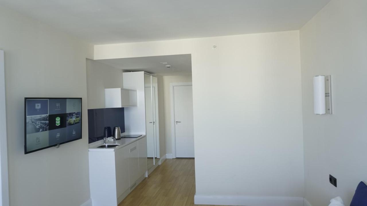 Best Batumi Apartments Eksteriør bilde
