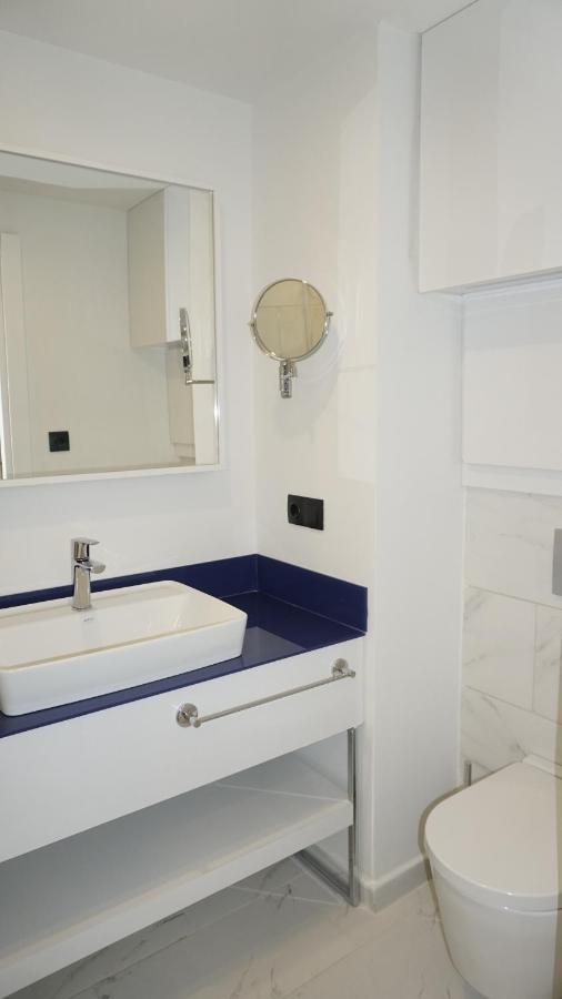 Best Batumi Apartments Eksteriør bilde