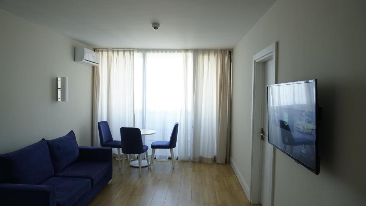 Best Batumi Apartments Eksteriør bilde