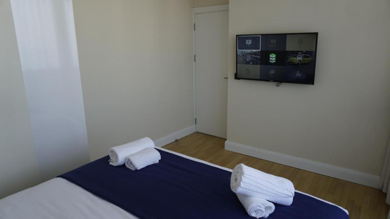 Best Batumi Apartments Eksteriør bilde