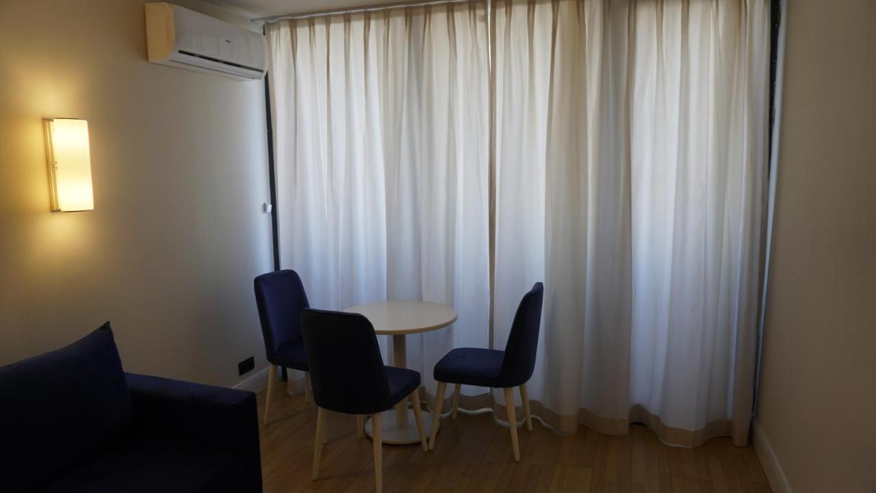 Best Batumi Apartments Eksteriør bilde