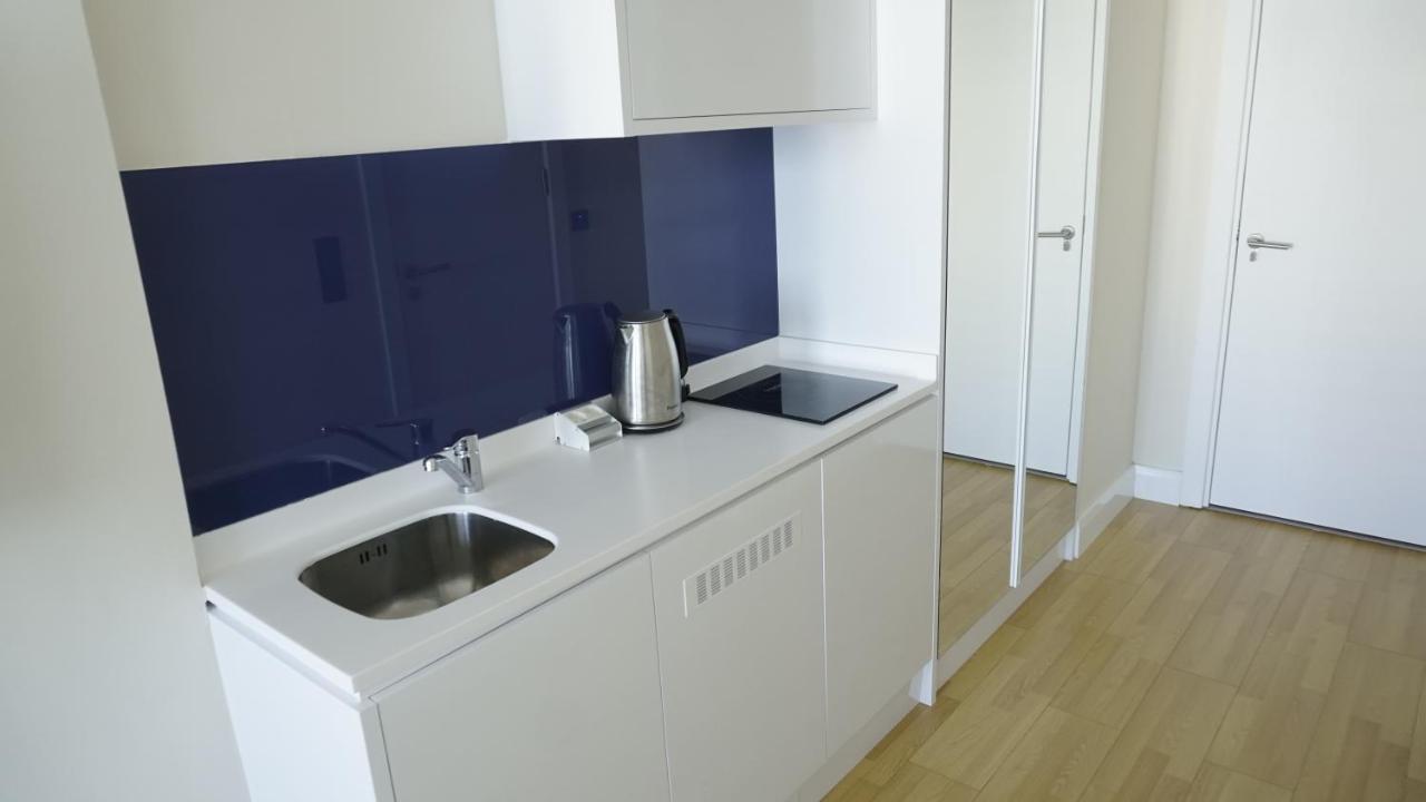 Best Batumi Apartments Eksteriør bilde