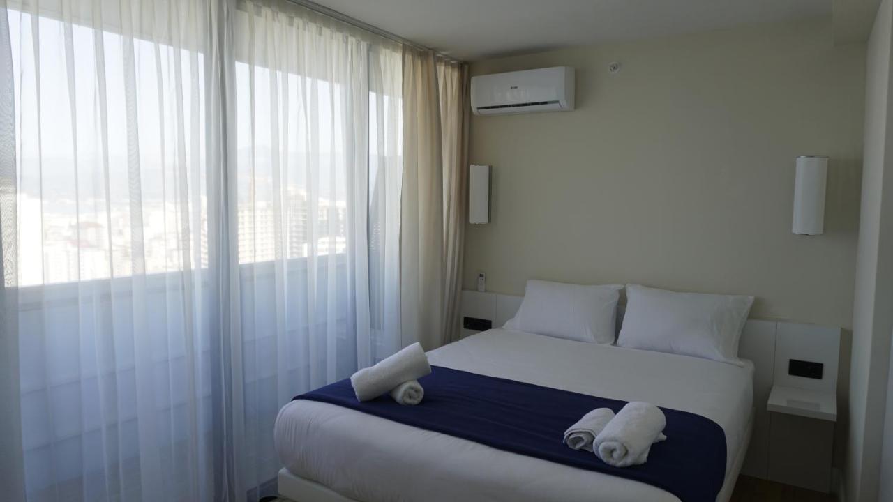 Best Batumi Apartments Eksteriør bilde