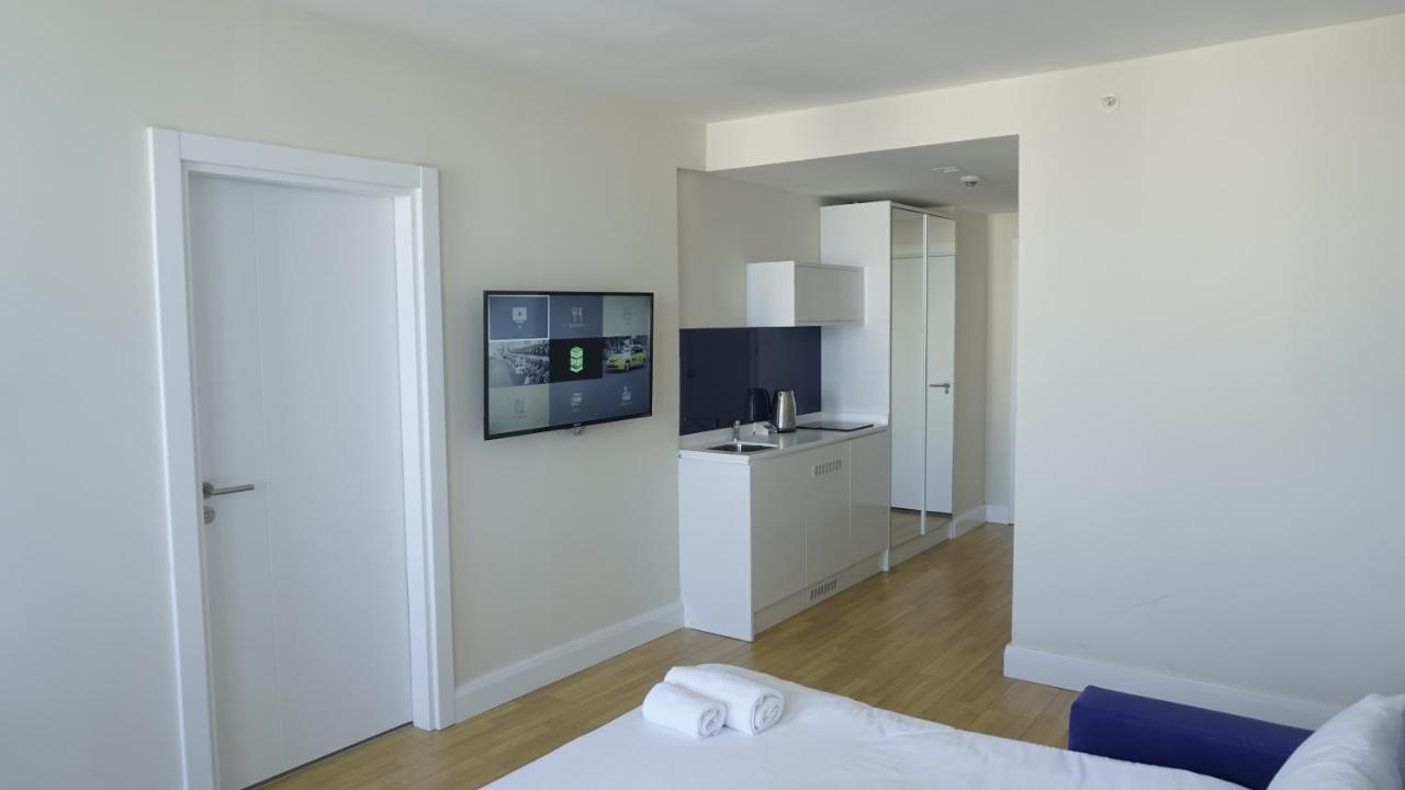 Best Batumi Apartments Eksteriør bilde